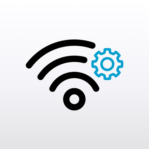 Drei Router Assistant Drei Router Assistant
