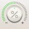 Percentage Calculator P. Mate