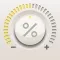 Percent Mate Watch Calculator