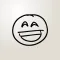 Doodle Emoji Stickers Faces