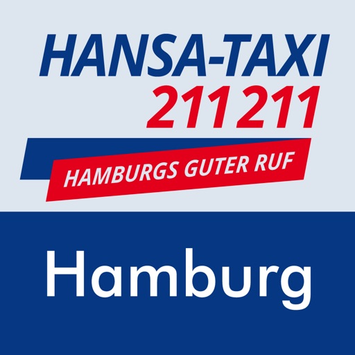 Hansa-Taxi Hansa-Taxi