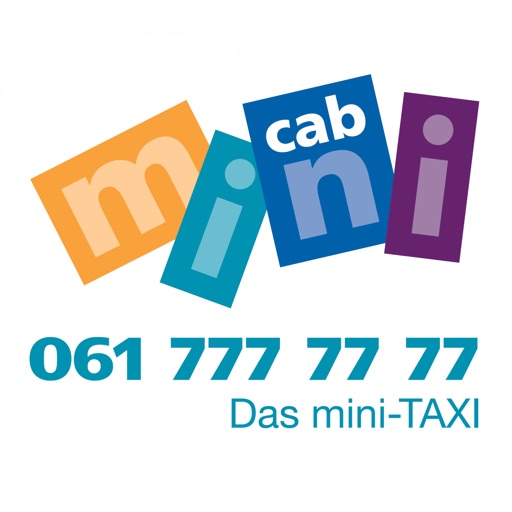 mini-cab AG, Basel mini-cab AG, Basel