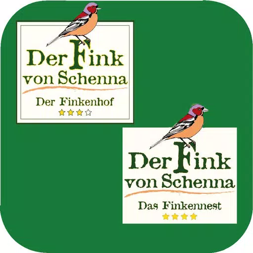 Der Fink von Schenna Der Fink von Schenna