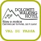 Dolomiti Walking Val di Fassa