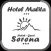 Hotel Malita e Garni Serena