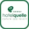 Hotel Quelle - Nature Spa Resort