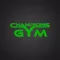 Champions-Gym