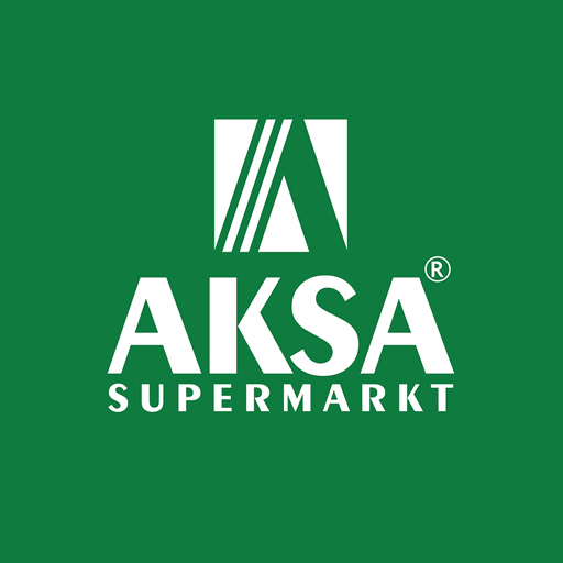 AKSA Supermarkt Aachen