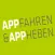 APP-FAHREN & APP-HEBEN