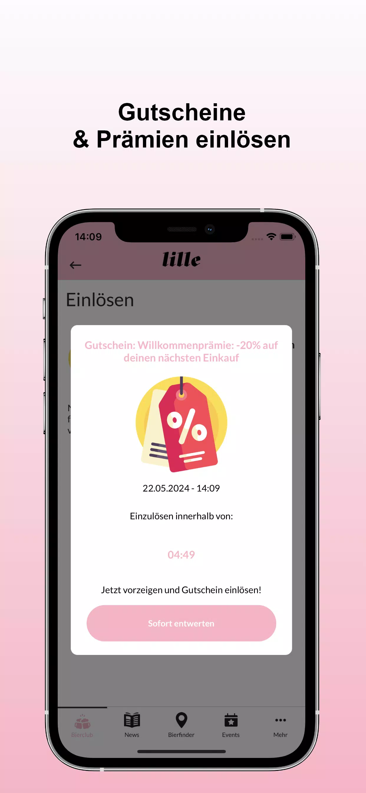 lillebräu Screenshots