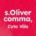 s.Oliver Völs Cyta