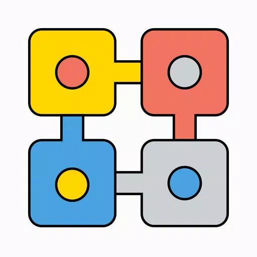 Colorzzz: Fill The Squares Colorzzz: Fill The Squares