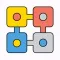 Colorzzz: Fill The Squares