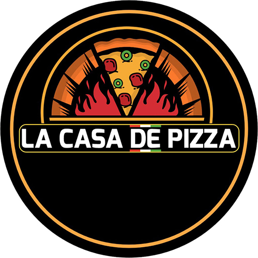 La Casa de Pizza