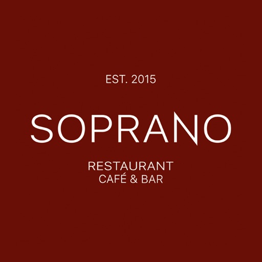 Soprano Soprano