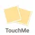 TouchMe Pairs