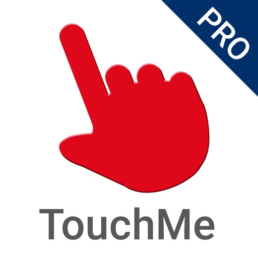 TouchMe UnColor PRO TouchMe UnColor PRO