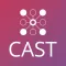 LINEAPP CAST