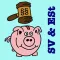 SV & ESt - social security (SVA) and income tax calculator for self-employed people in Austria