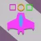 Spaceship Fly