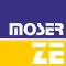 Moser Mobile Zeiterfassung