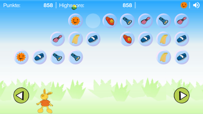 Sunny-Ball Screenshots