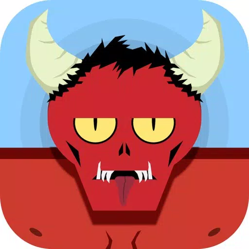 Devil in the Box Devil in the Box