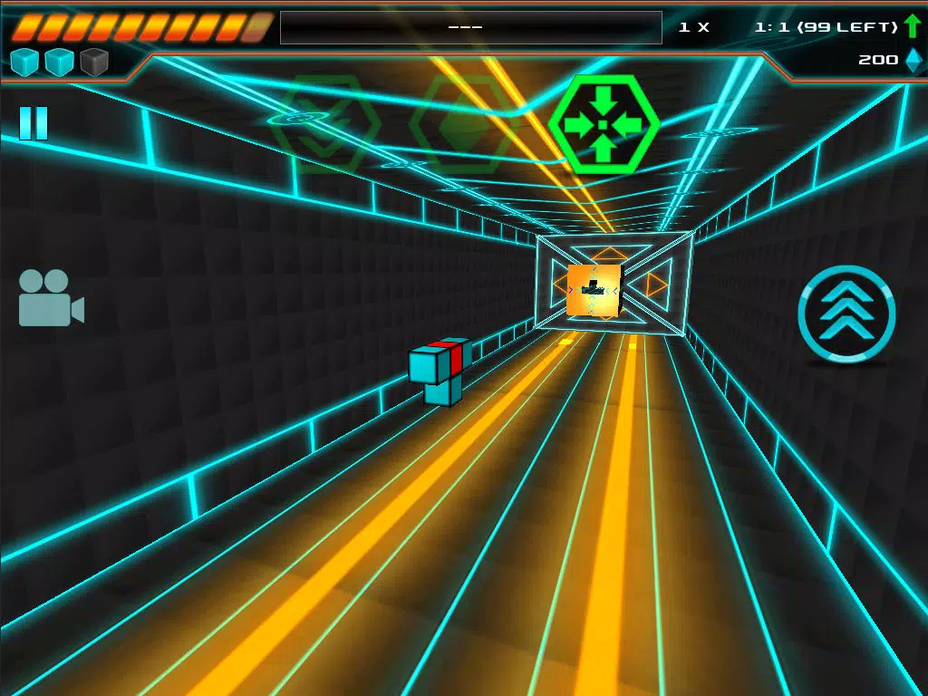 Celerity iPad  Screenshots