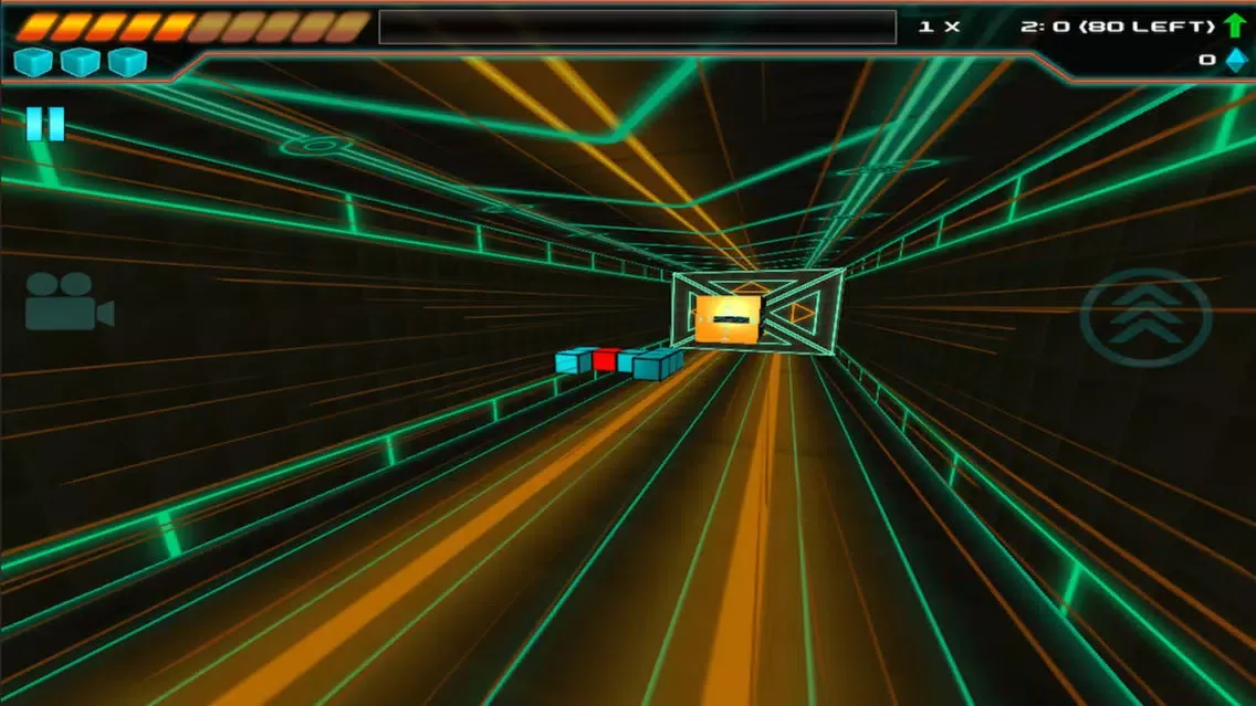 Celerity Screenshots