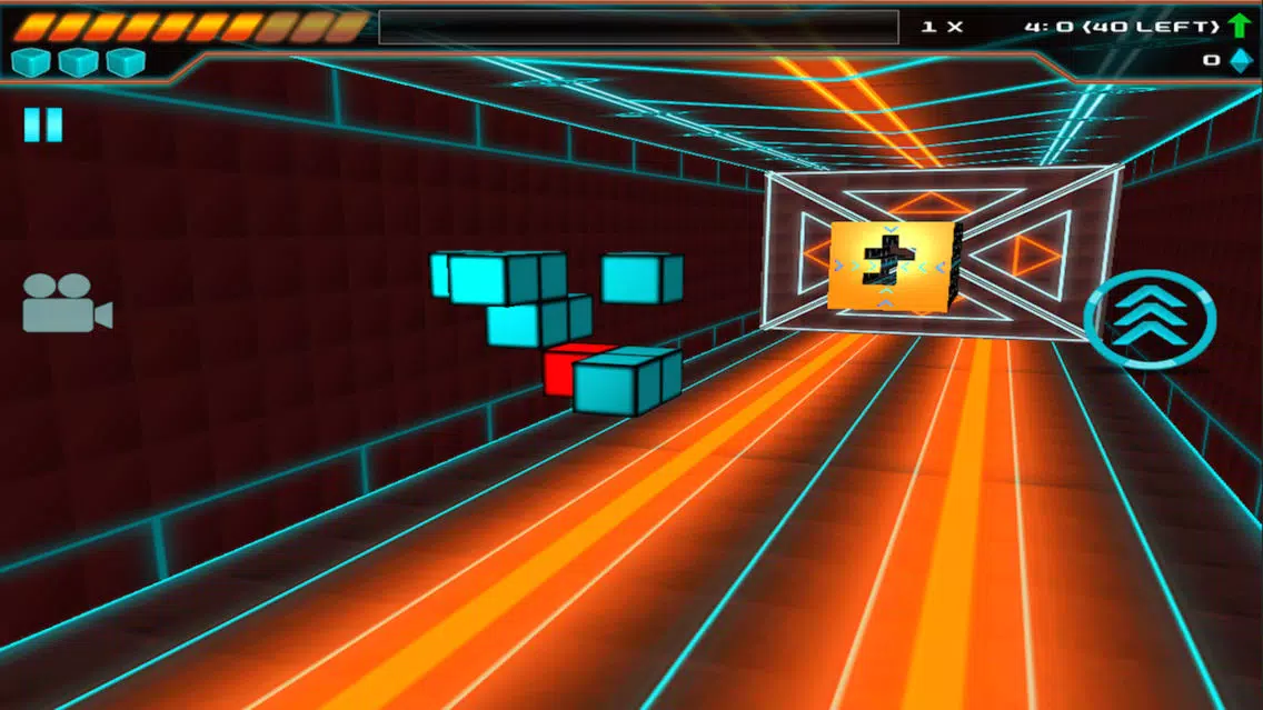 Celerity Screenshots