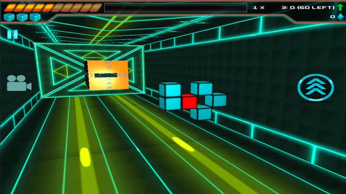 Celerity Screenshots