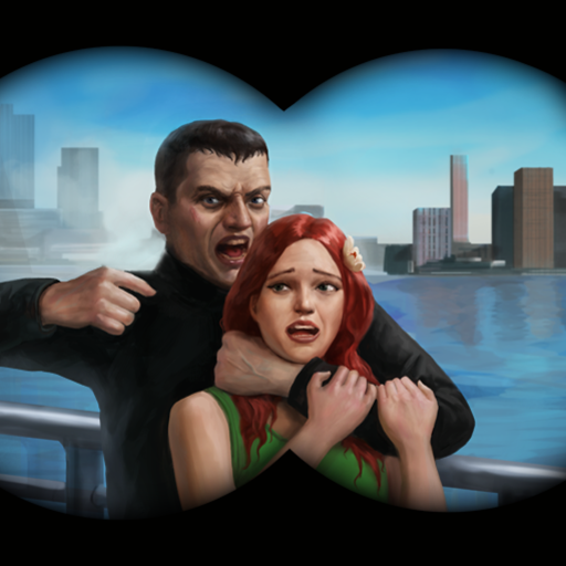 Sniper Ops 3D - Shooting Game Sniper Ops 3D - Shooting Game