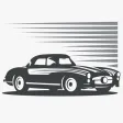 Oldtimer Fahrtenbuch