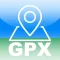 GPX Trail Tracker