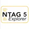 NTAG 5 Explorer