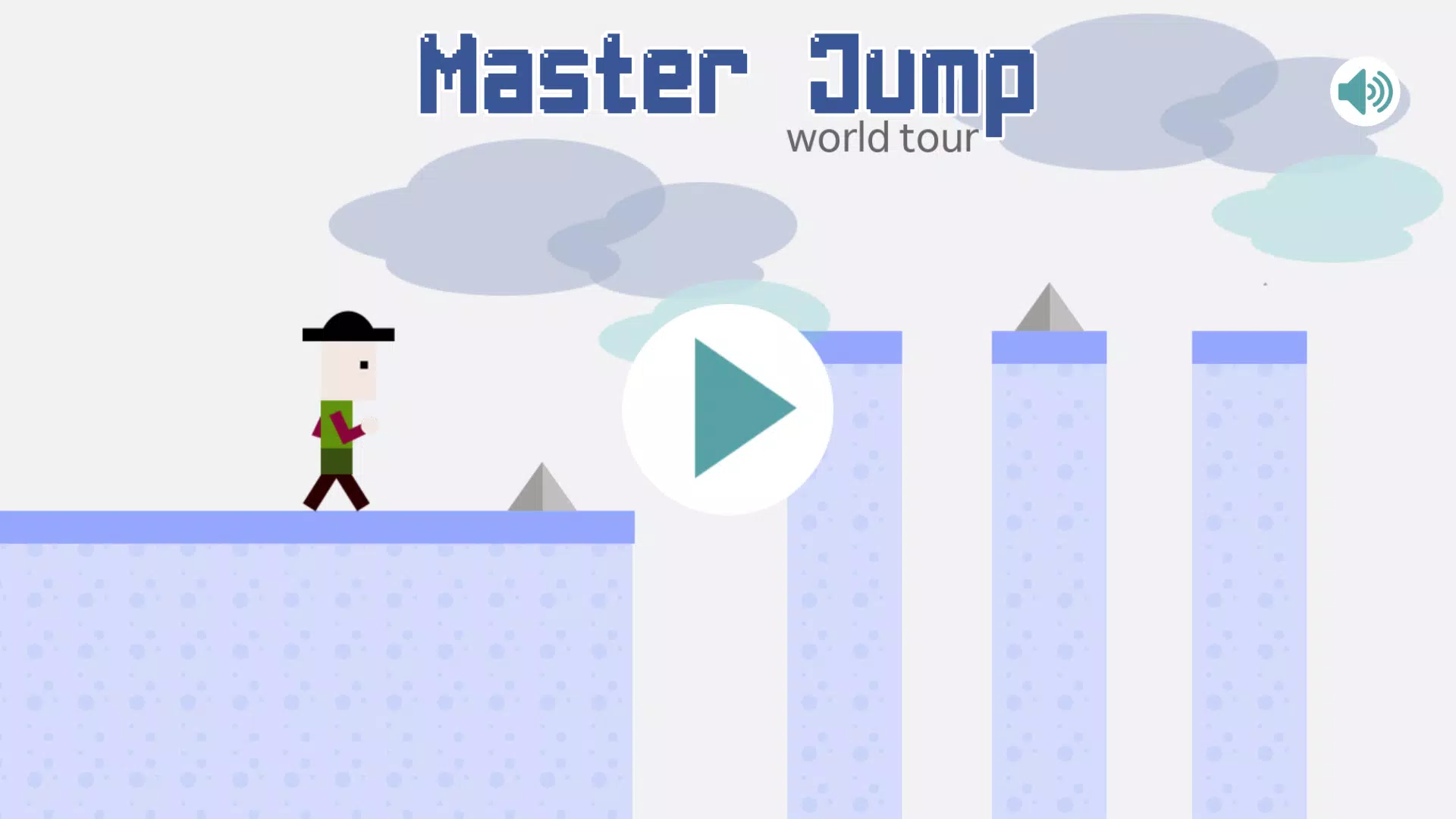 Master Jump Screenshots