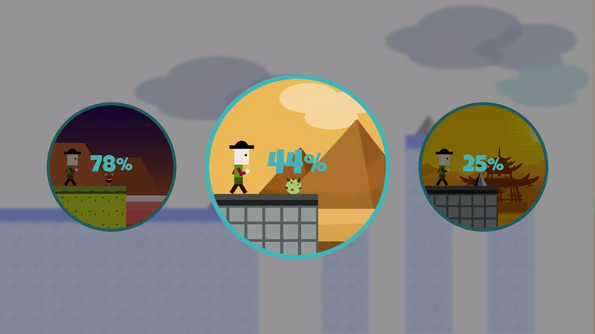 Master Jump Screenshots