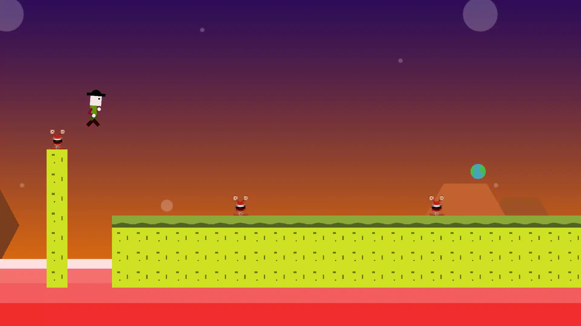 Master Jump Screenshots