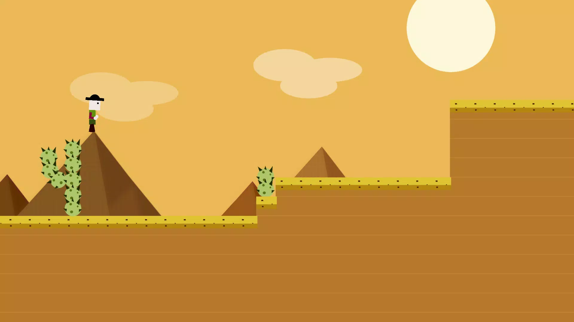 Master Jump Screenshots