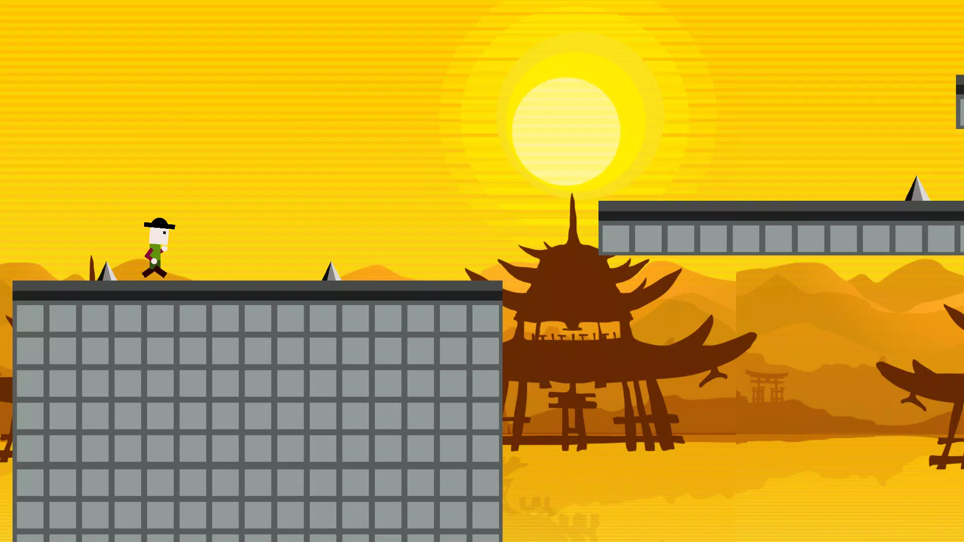 Master Jump Screenshots