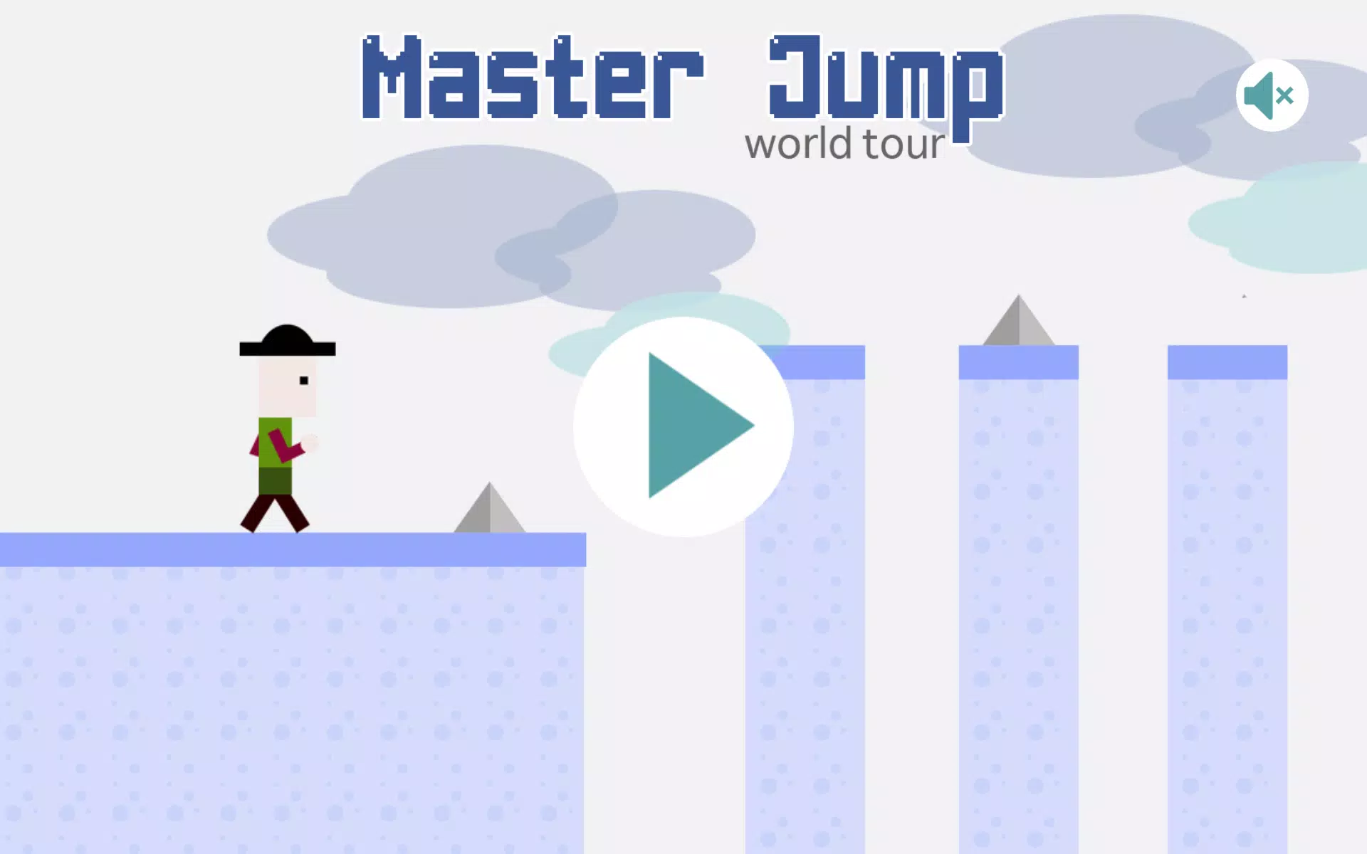 Master Jump Screenshots