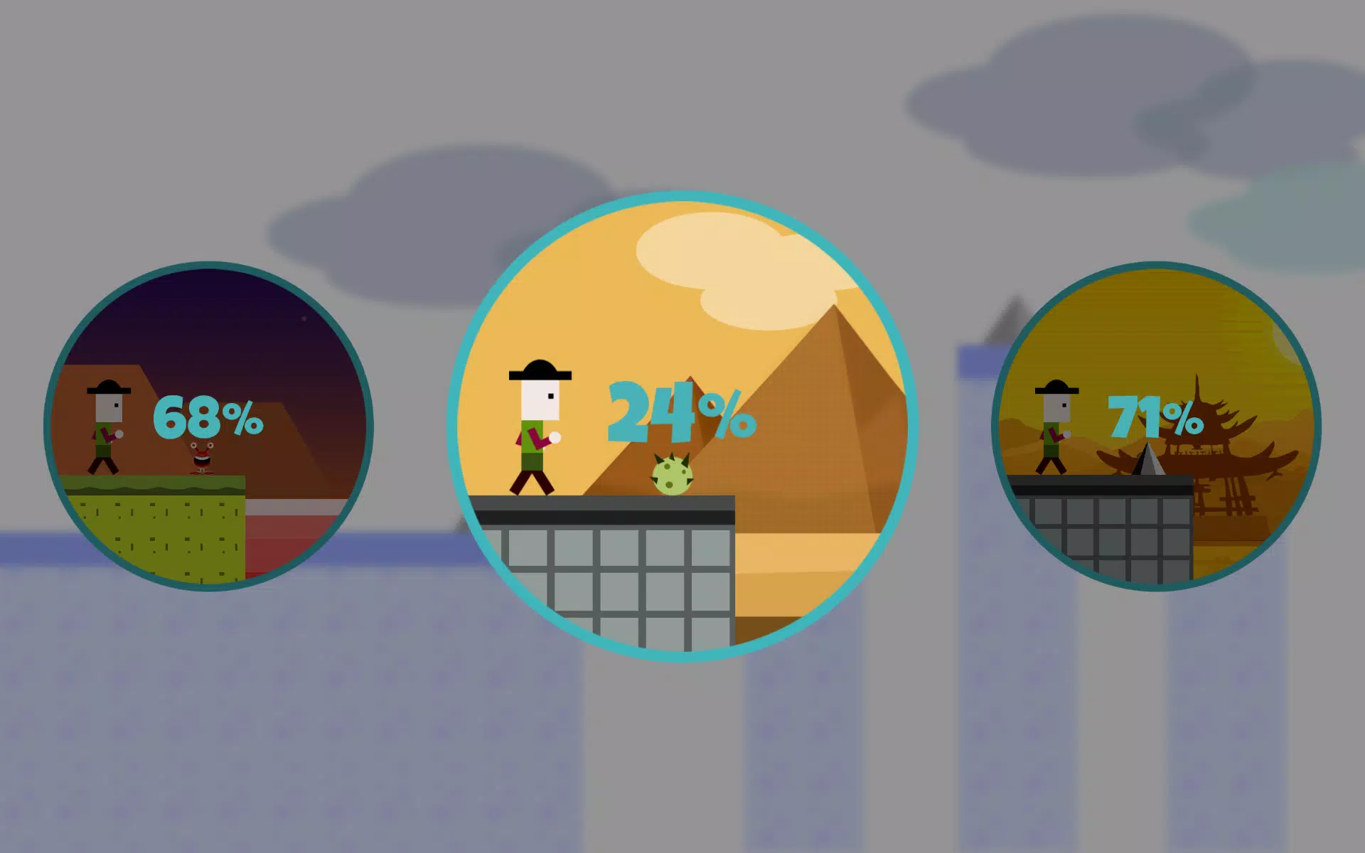 Master Jump Screenshots