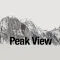 Peak View
