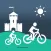 Schlösser Radweg – Velden – Wernberg – Rosegg