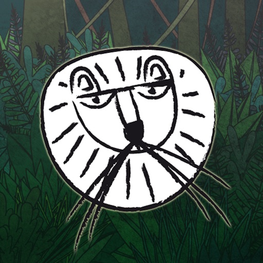 Jungle Chase - Morse Game Jungle Chase - Morse Game