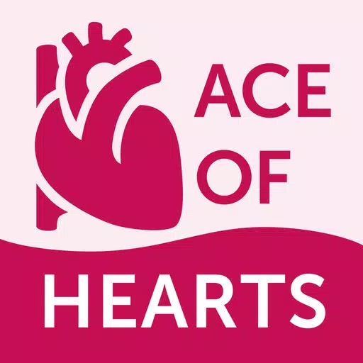 Ace of Hearts App Ace of Hearts App