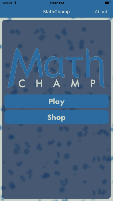 Math Champ Screenshots