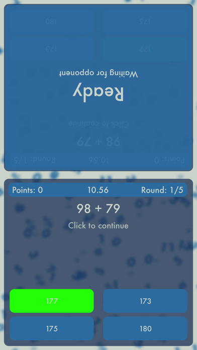 Math Champ Screenshots