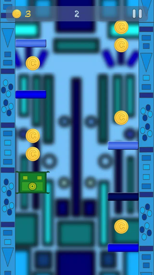 Take the right side應用截圖