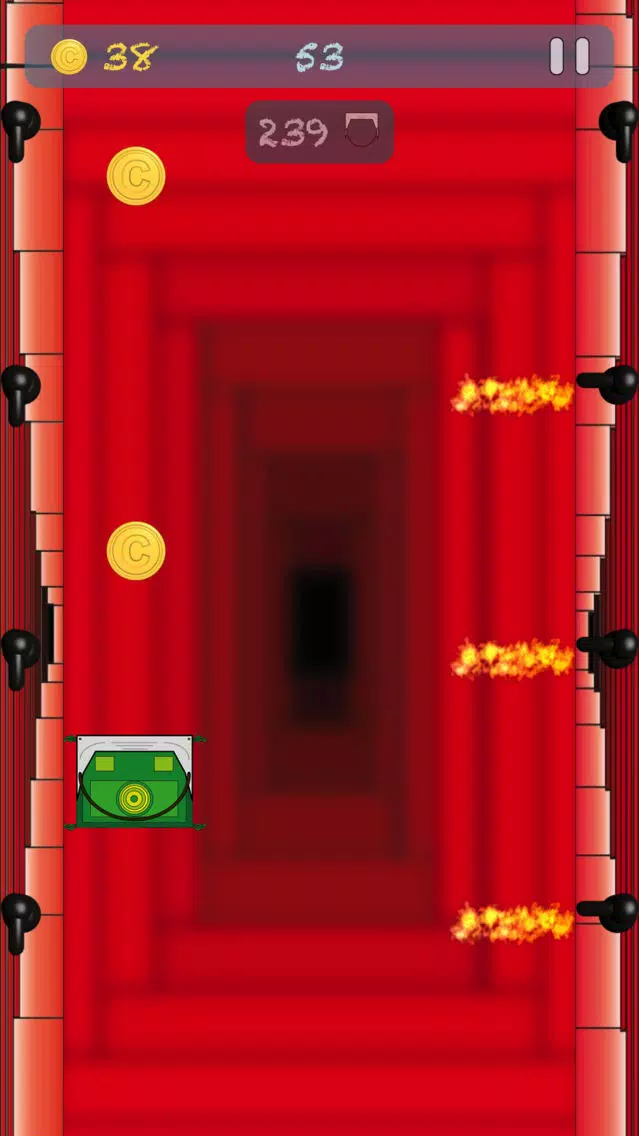 Take the right side應用截圖